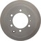 Centric Parts Standard Brake Rotor, 121.44094 121.44094 - alternate 1